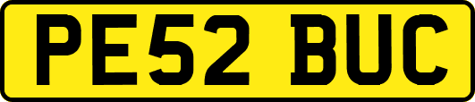 PE52BUC