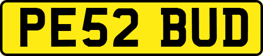 PE52BUD