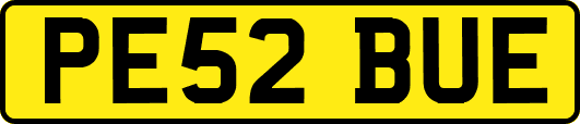 PE52BUE