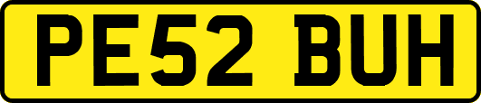 PE52BUH