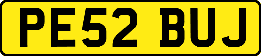 PE52BUJ