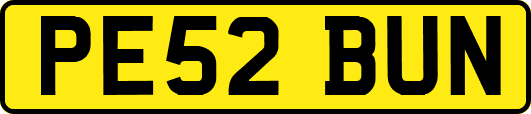 PE52BUN