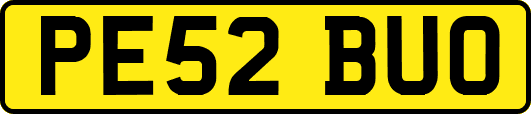 PE52BUO