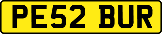 PE52BUR