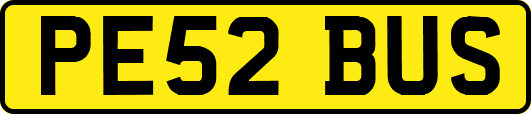 PE52BUS