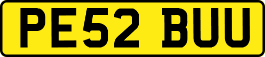 PE52BUU