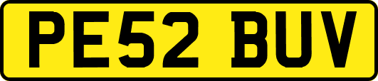 PE52BUV