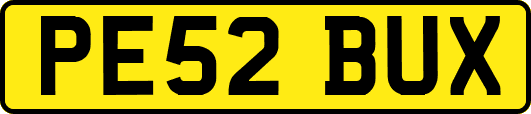 PE52BUX