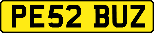 PE52BUZ