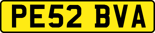 PE52BVA
