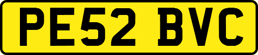 PE52BVC