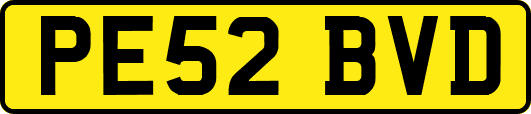 PE52BVD