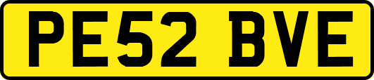 PE52BVE