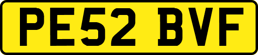 PE52BVF