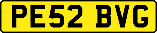 PE52BVG