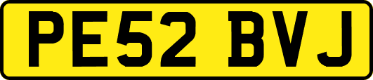 PE52BVJ