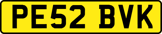 PE52BVK