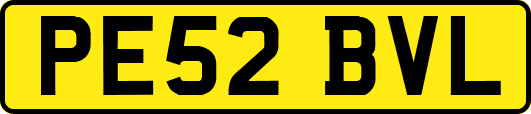 PE52BVL