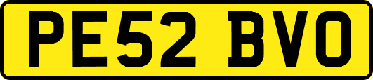 PE52BVO