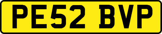 PE52BVP