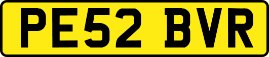PE52BVR