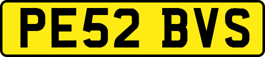 PE52BVS
