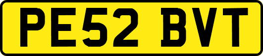 PE52BVT