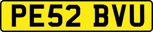 PE52BVU