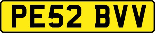 PE52BVV