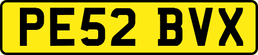 PE52BVX