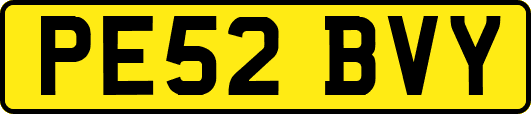 PE52BVY