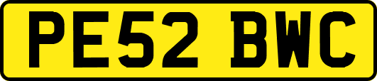 PE52BWC
