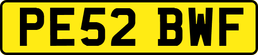 PE52BWF