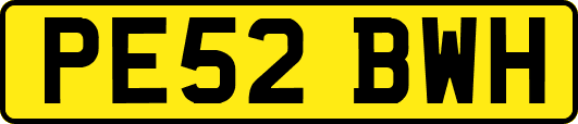 PE52BWH