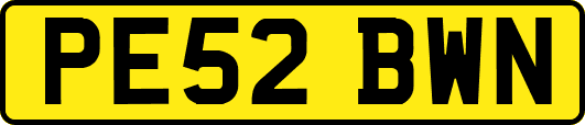 PE52BWN