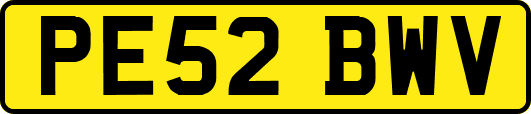 PE52BWV