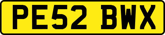PE52BWX