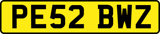 PE52BWZ