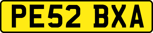 PE52BXA
