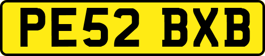 PE52BXB