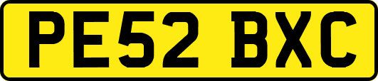 PE52BXC