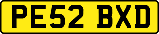 PE52BXD