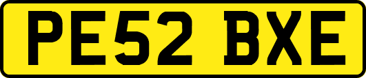 PE52BXE