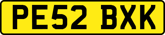 PE52BXK
