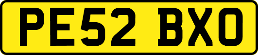 PE52BXO