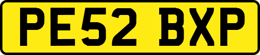 PE52BXP