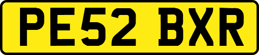 PE52BXR
