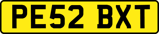 PE52BXT