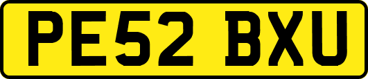 PE52BXU