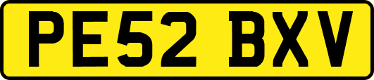PE52BXV